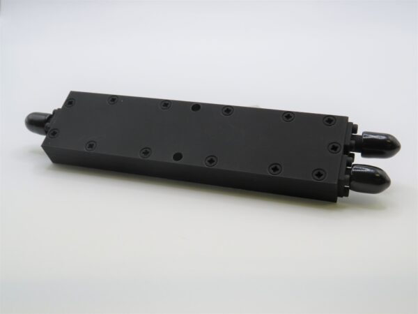 DETI MICROWAVE 2-WAY POWER DIVIDER 1-18 GHz 001633