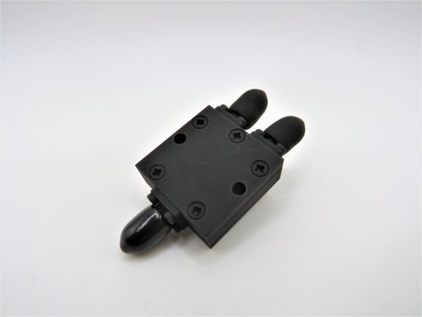 DETI MICROWAVE 2-WAY POWER DIVIDER 18-26,5 GHz 011192