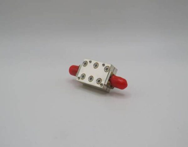 DETI MICROWAVE HIGHPASS FILTER 3-18 GHz 800075