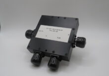 DETI MICROWAVE HYBRID COUPLER 1,7-2,1 GHz 001695