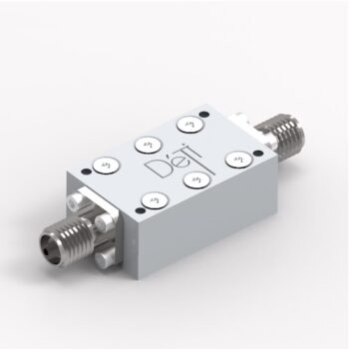 RF and Microwave Filters : A General discussion - Deti microwave